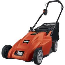 Review of BLACK & DECKER 18 in. 36-Volt Cordless Electric Lawn Mower (Model: CM1836)